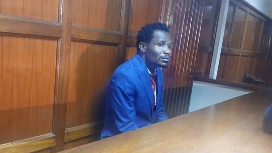 MP Salasya Faces Three-Year Jail Term Over Alleged Hate Speech