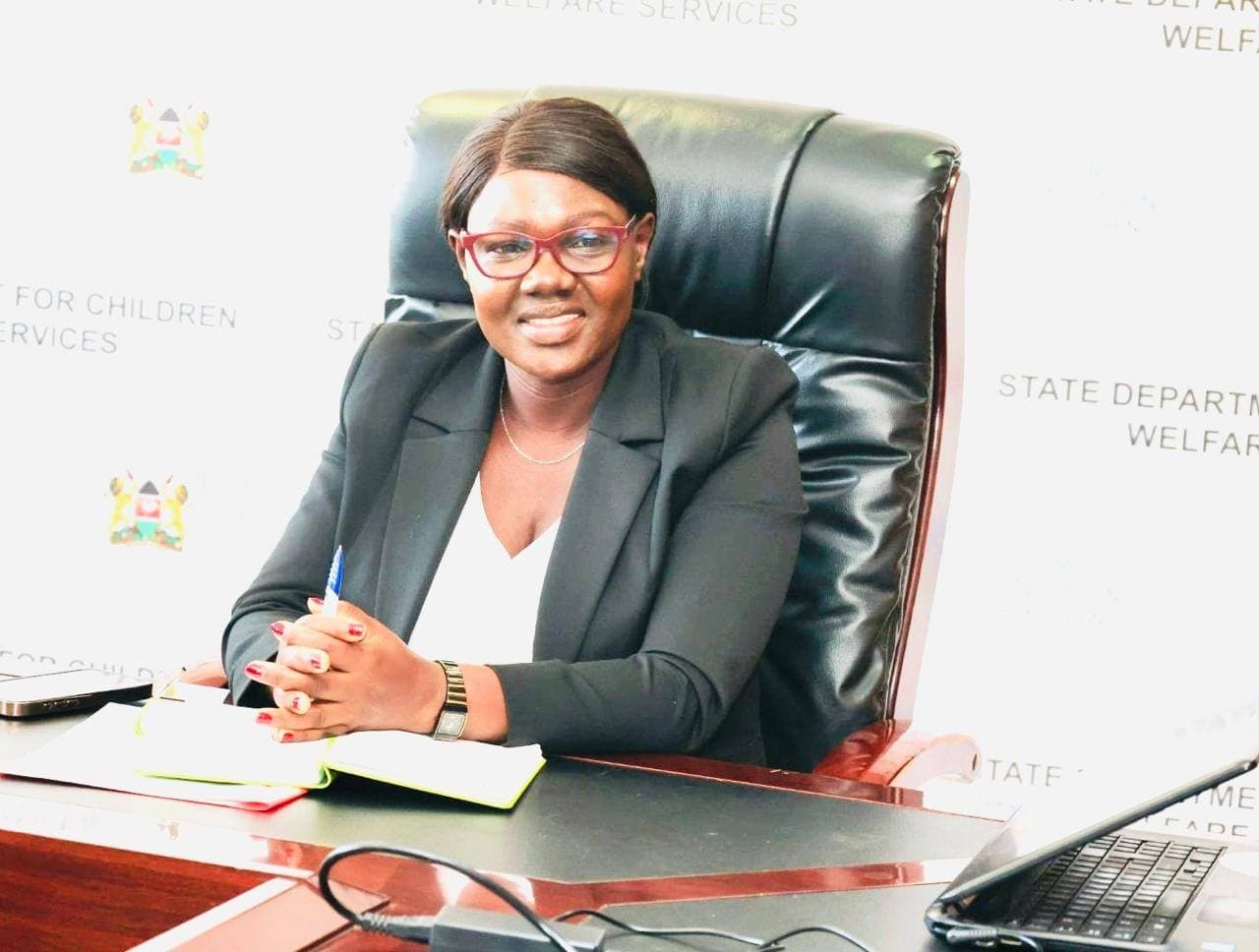 Green Revolution: First Lady’s Garden Initiative Takes Root in Schools