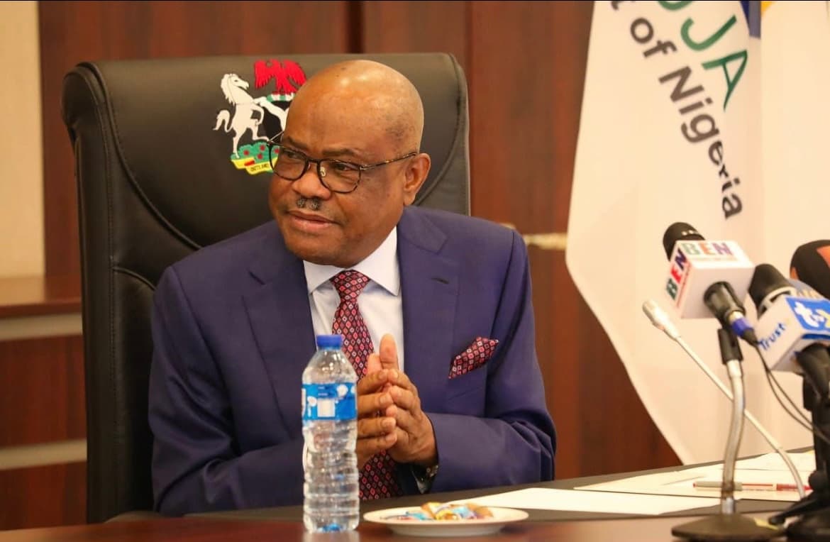 No Work, No Pay: Wike Crushes FCTA Strike with Court Order and Iron Fist