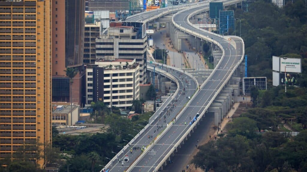 Kenya Breaks into Global Startup Top 60 with Five-Place Rise in 2025 Ranking