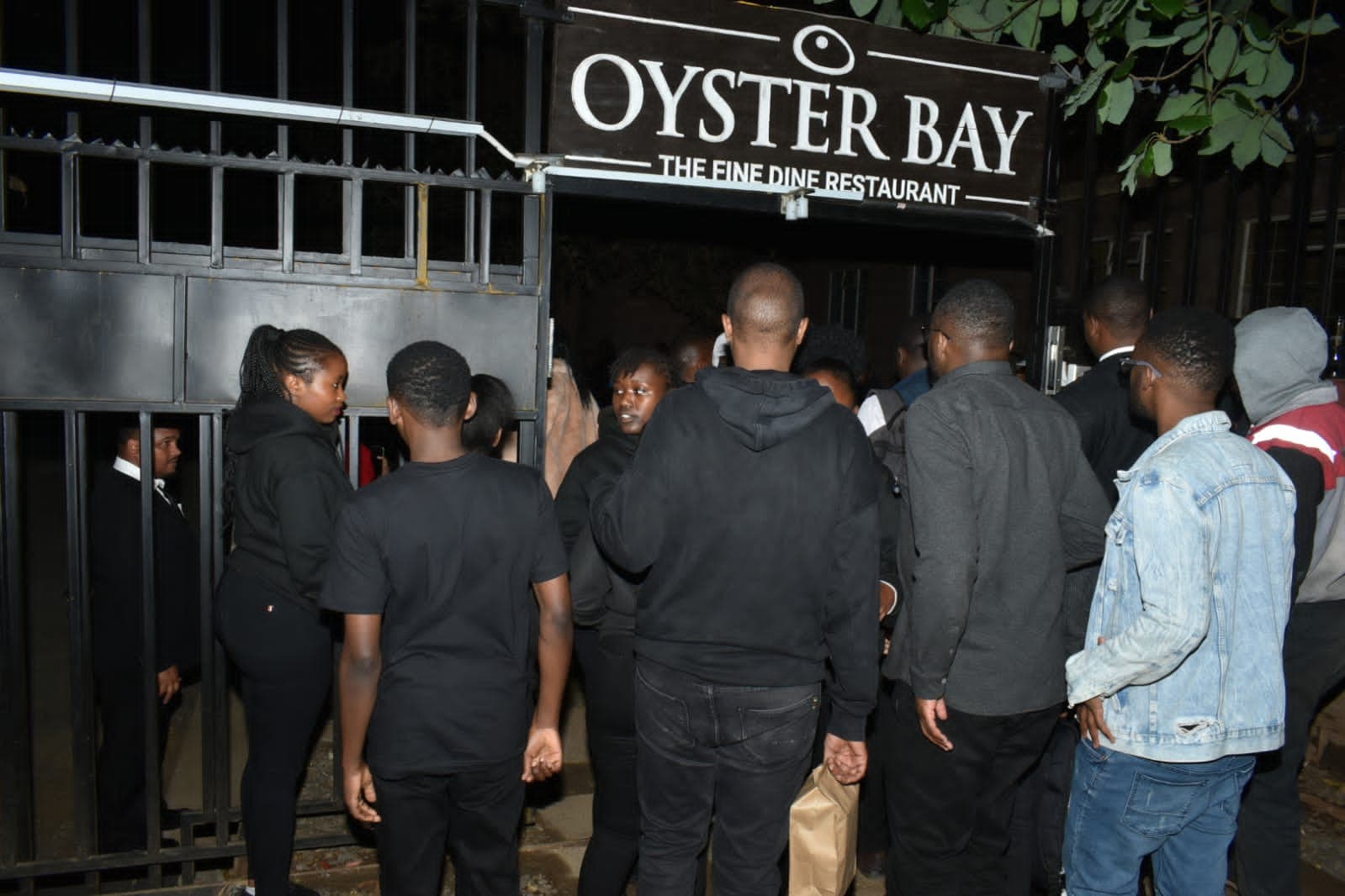 Nairobi Laughs as NEMA Shuts Down Popular Nightclubs