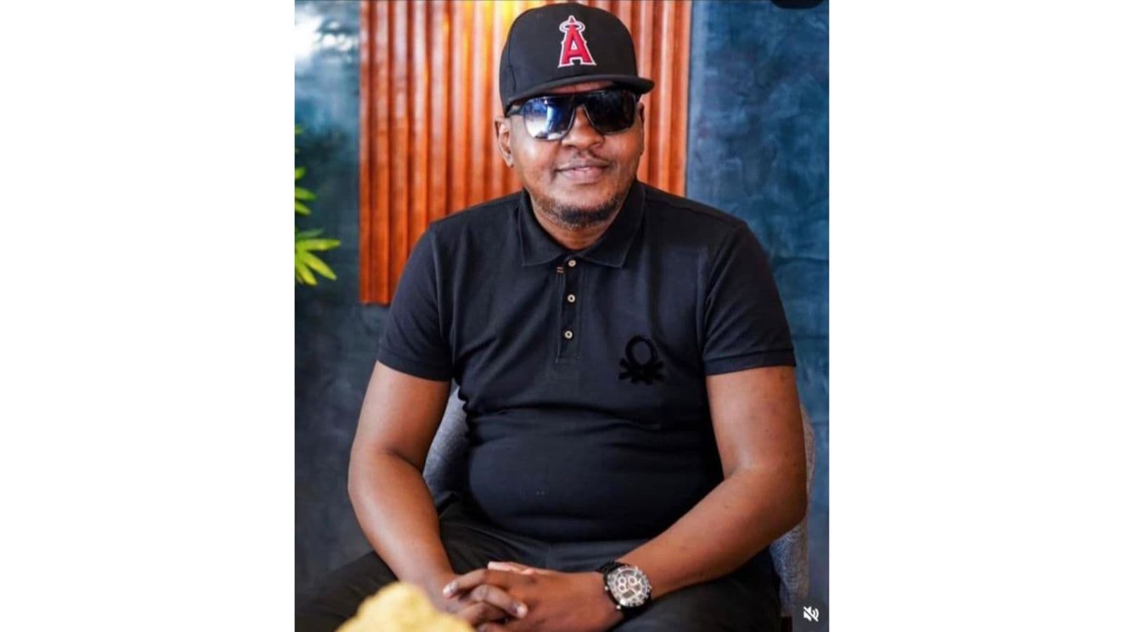 The Heavyweight Returns: Professor Jay Announces Historic Comeback Concert in Dar