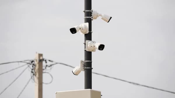Nairobi Couple Fined KSh 200,000 for Illegal CCTV Spying