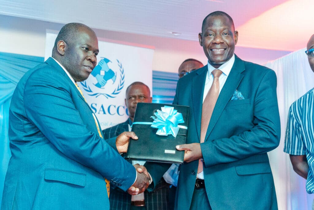 Court Upholds UN Sacco Decision to Drop CEO Nebart Avutswa