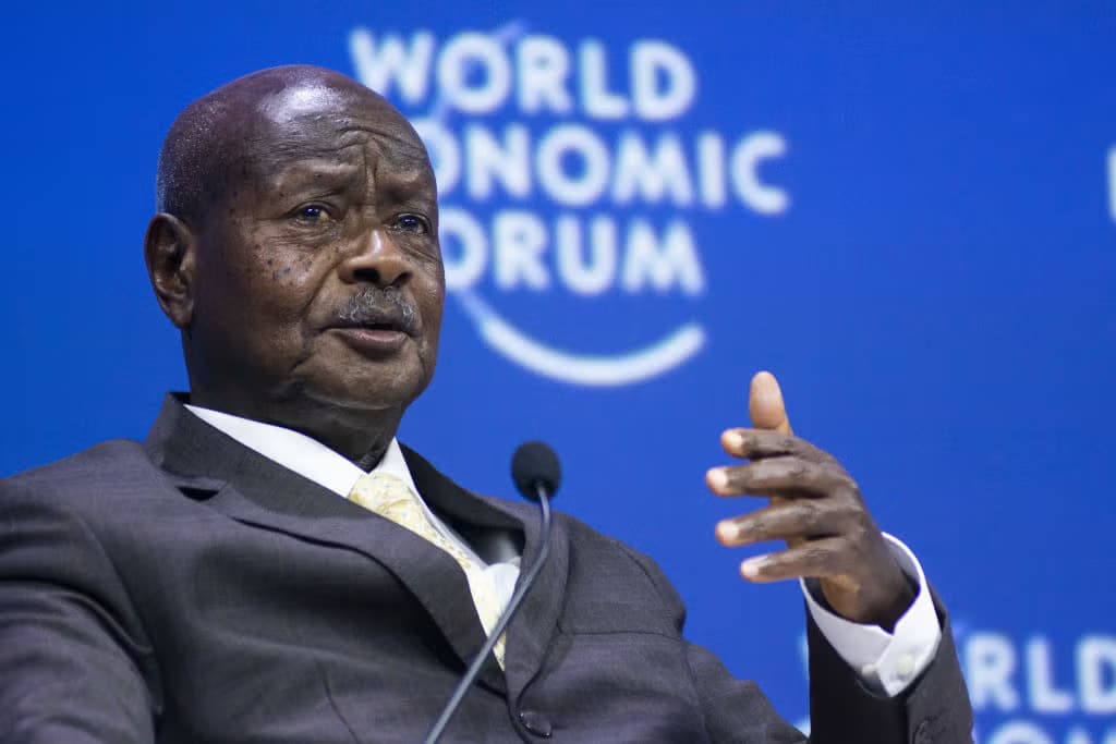 The Old Man’s Dream: Why Museveni is the Federation’s Nightmare