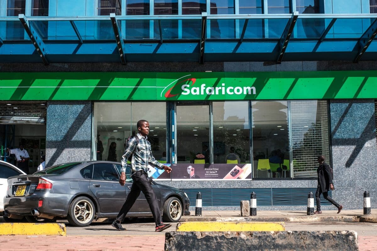 The KES 204bn Verdict: MPs Retreat on Safaricom Sale