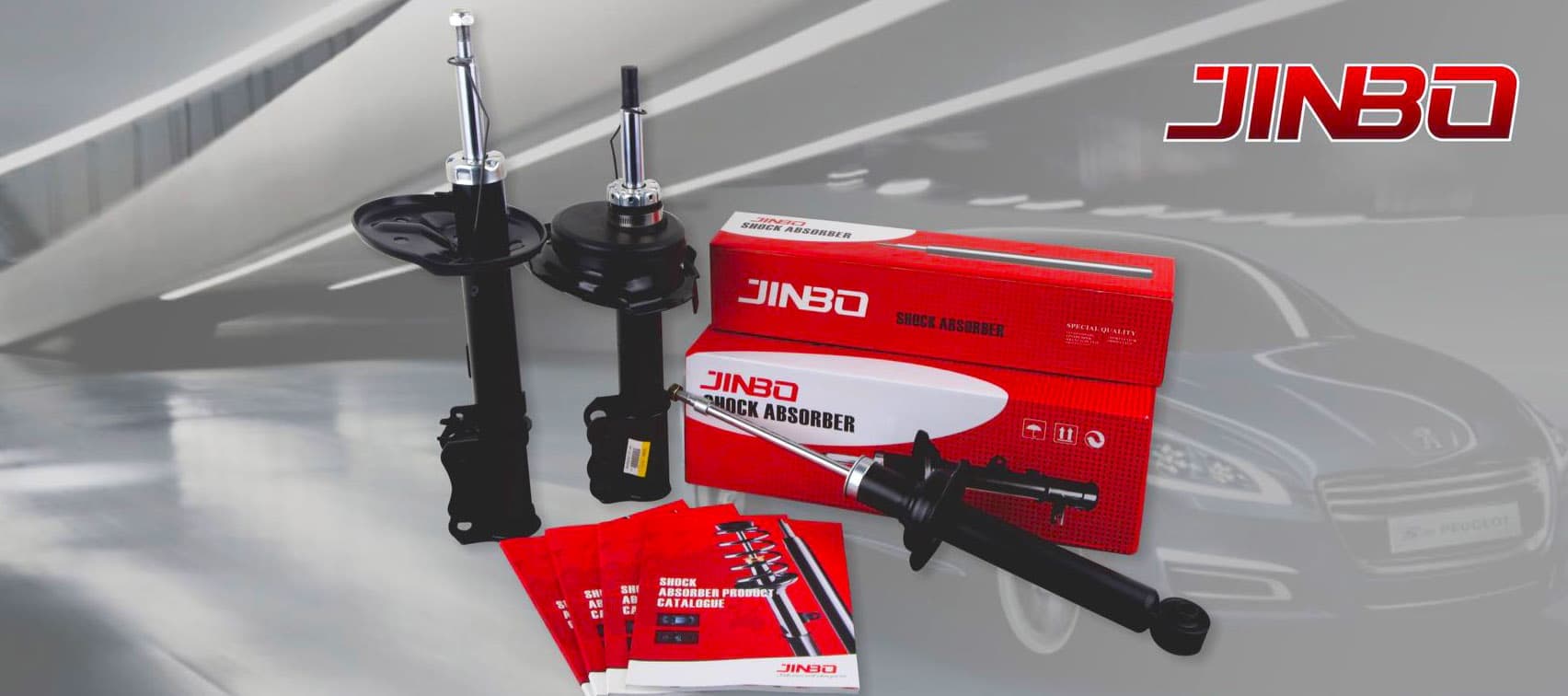 Premier Motor Spares