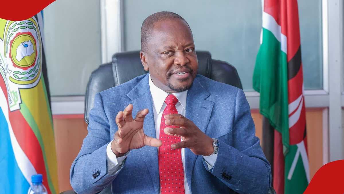 State Hiring Spree: Agriculture Ministry Advertises 354 Job Vacancies