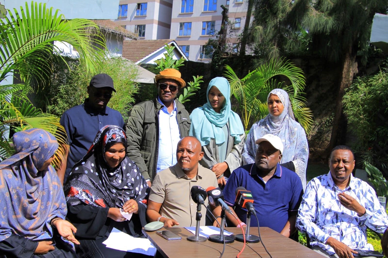 Isiolo MCAs Deny Fraud Claims in 2025/26 Budget, Urge Calm Amid Political Strife