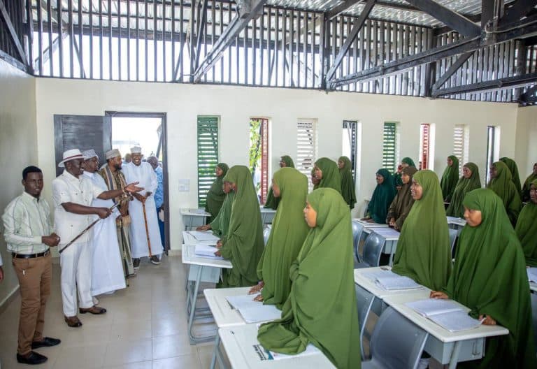 Ruto's Big Bet: Education Remodeled as Engine for Economic Growth