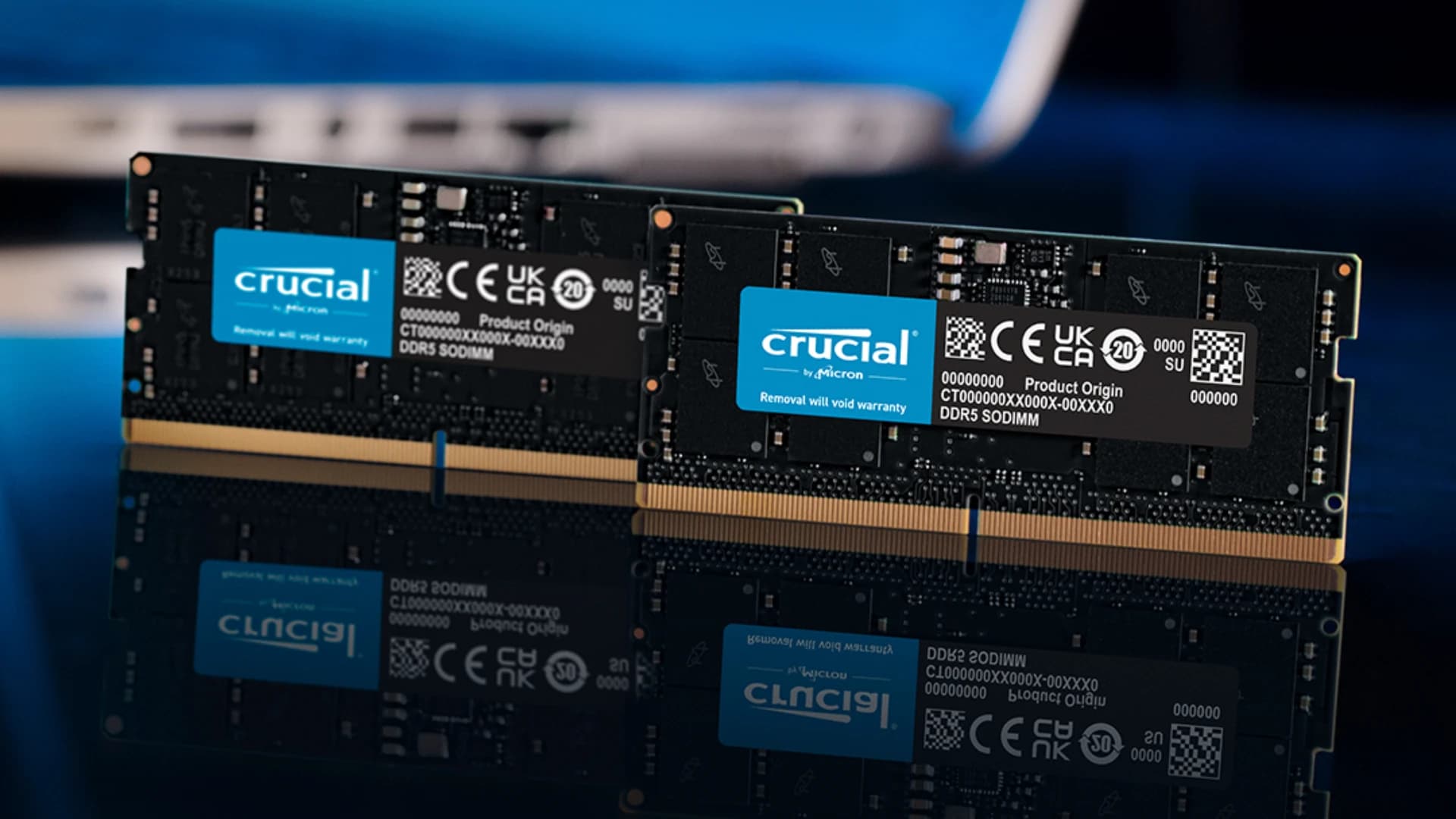 Micron Retires Iconic Crucial Brand to Chase AI Gold Rush