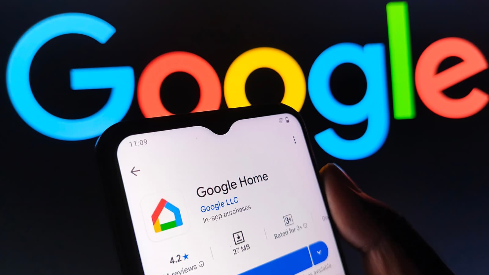 Google Cuts the Line: Popular 'Call Home' Feature Quietly Axed