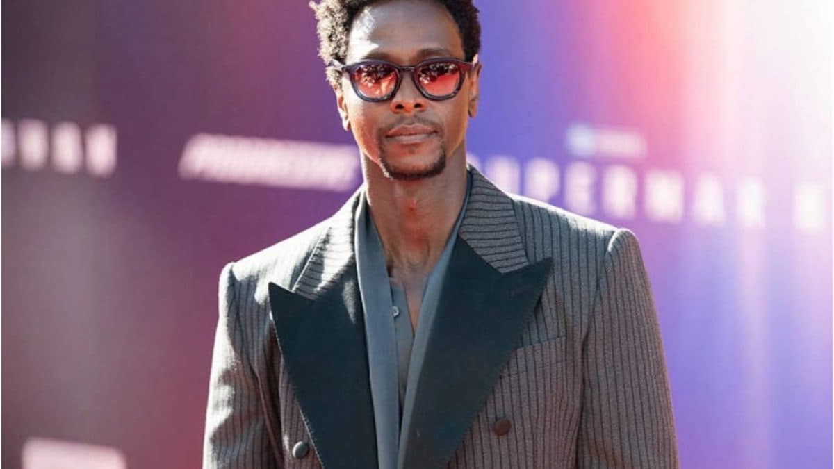 Kenyan-American Stars Shine Bright in Hollywood