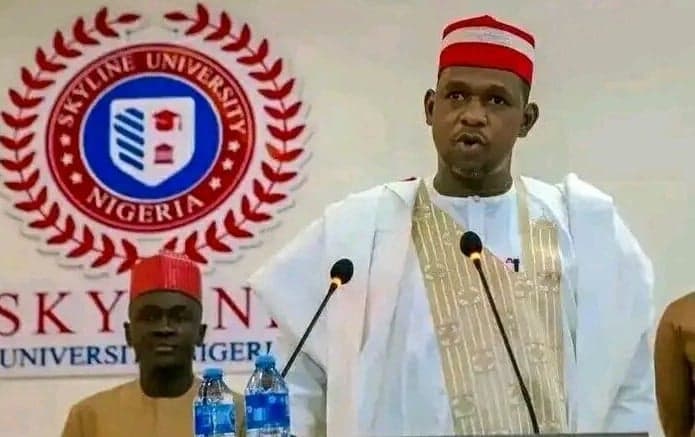 Loyalty Over Office: Kano Commissioner Quits to Back Kwankwaso