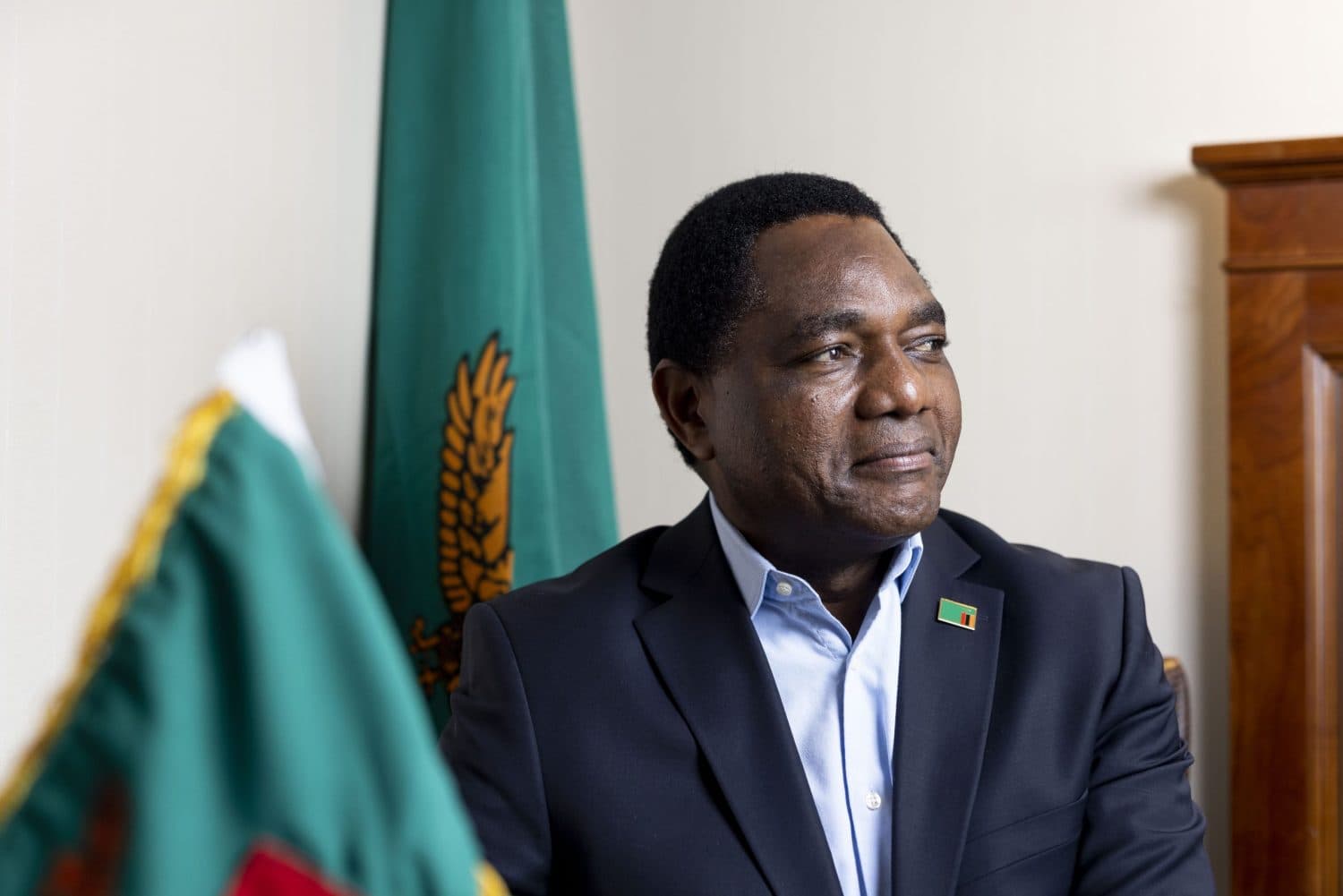 Hichilema’s Gamble: Economic Reforms on the Ballot in 2026