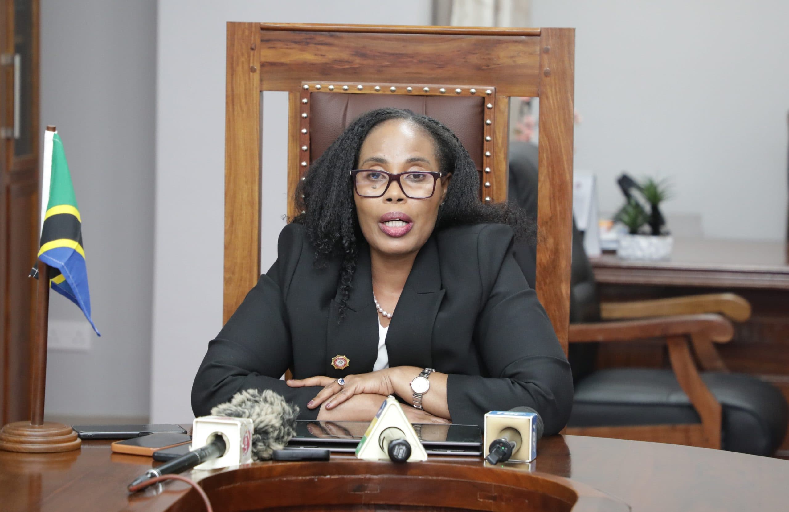 Tanzanian Judiciary Unlocks Trillions in Landmark Economic Cases