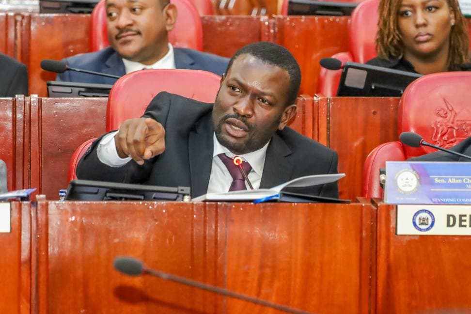 State House Under Fire: Sifuna Demands Immediate Settlement of Sh16 Billion NMS Debt