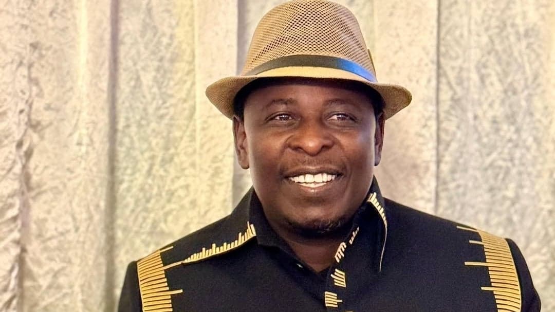 Gor Semelang’o Jailed in Dubai Over Business Dispute