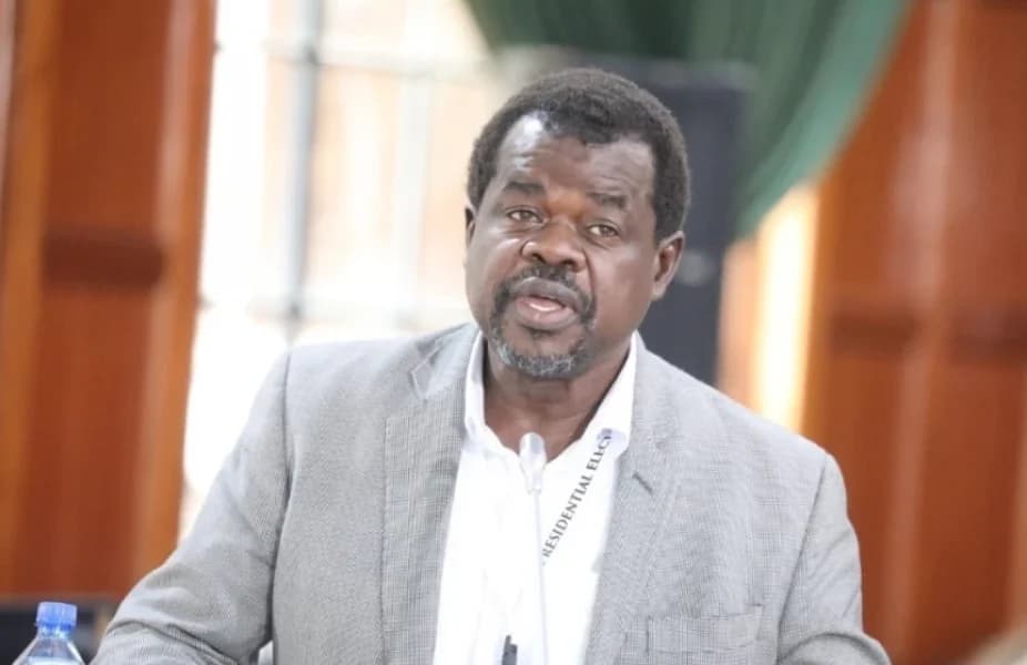 Omtatah Moves to Halt Sh208 Billion U.S.-Kenya Health Deal
