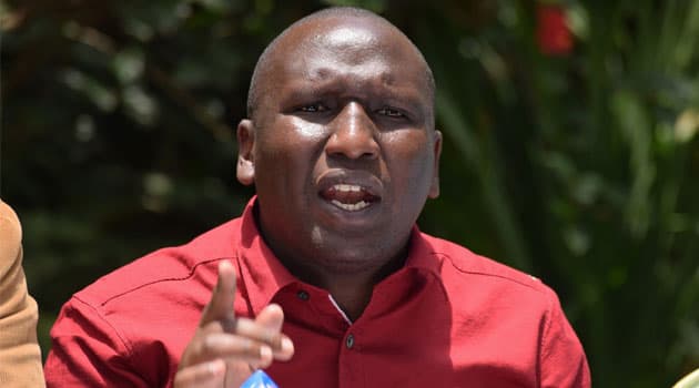 Senate Majority Leader Cheruiyot Questions Arrest of Software Developer Rose Njeri, Urges Due Process
