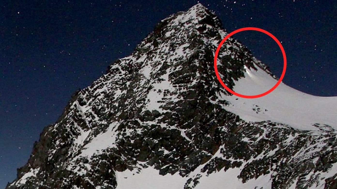 Austrian Climber Convicted After Girlfriend Freezes on Grossglockner Peak