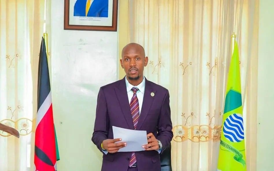 Man attacked by hawkers in Eastleigh fighting for his life in ICU – Mosiria