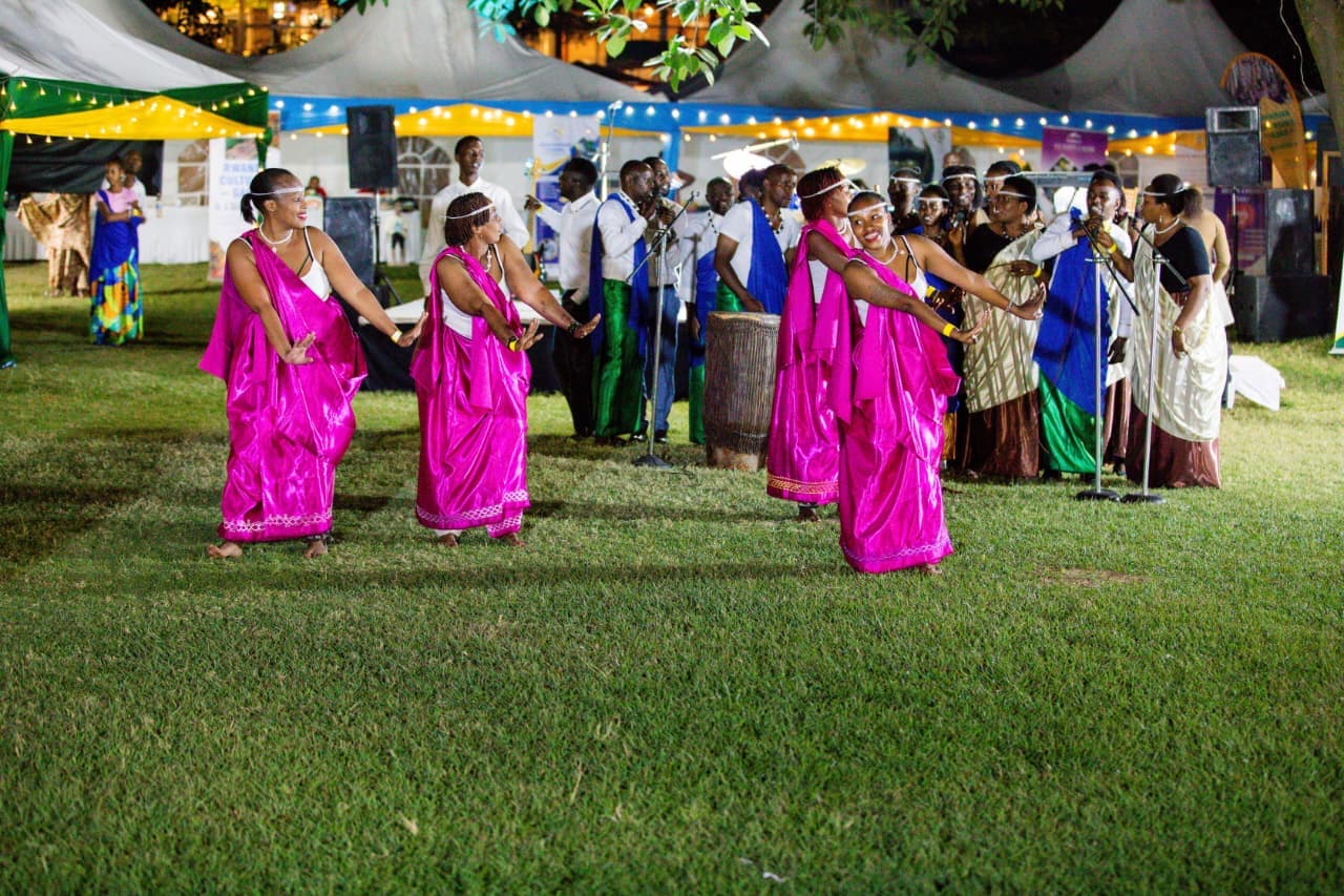 Rwandan Community in Kenya Celebrates Unity at Inaugural Cultural Gala