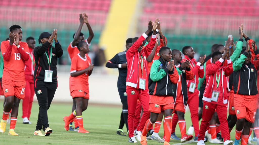 Midnight World Cup Kick-offs Loom for Kenyan Fans