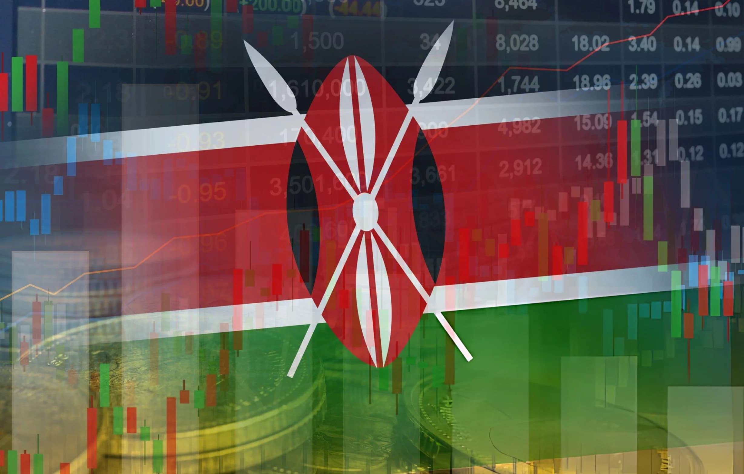 Kenya's Economic Outlook 2026: Capital Markets And Regional Trade Resurgence