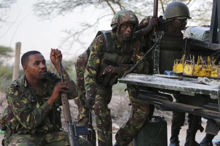 Two Killed in Overnight Al-Shabaab Attack in Garissa