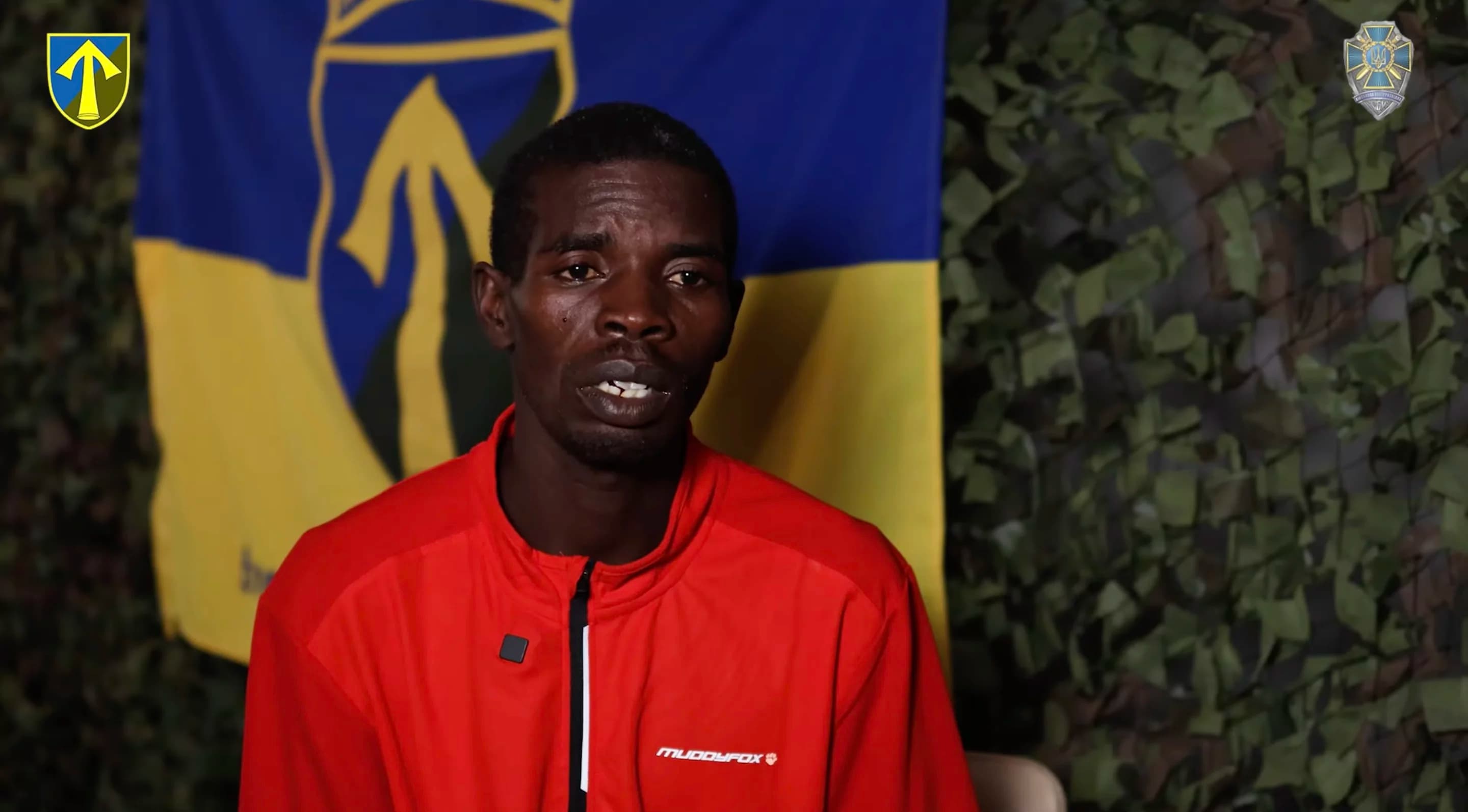 Kenyans Trapped in Ukraine War as Russia Advances in Zaporizhzhia