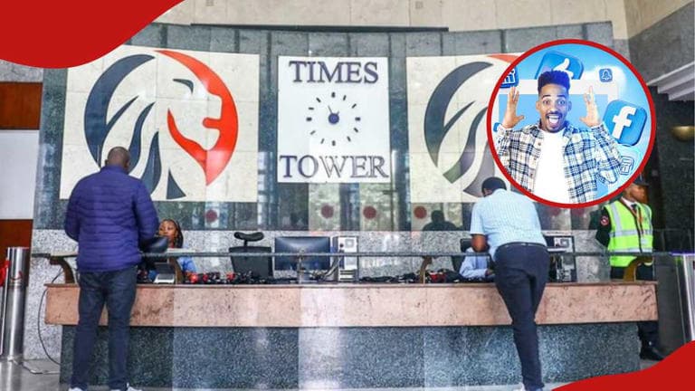 The 5% Illusion: KRA Warns Freelancers That Withholding Tax Is Not the End of the Road