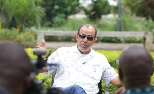 Shabhal Reveals: How Uhuru and Raila Forced Me Out of Mombasa Race