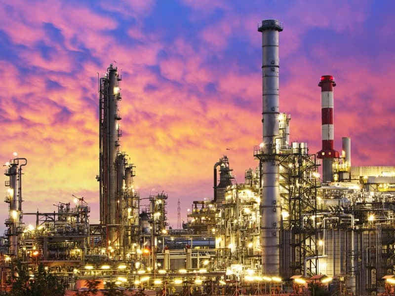 Africa’s Giant Stumbles: Technical Snags Hit Dangote Refinery Output