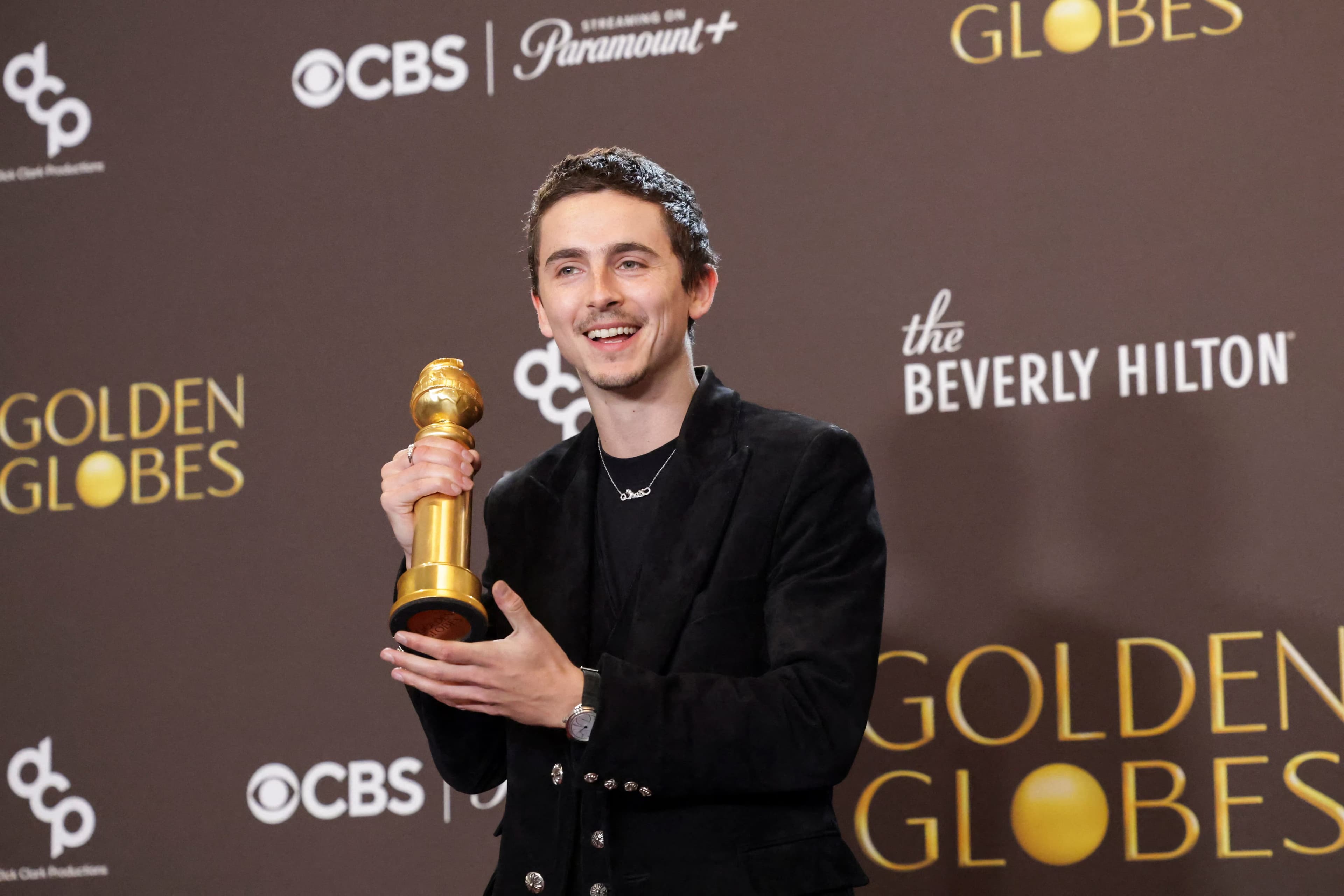 Golden Globes 2026: Chalamet’s "Marty Supreme" Victory and the Rise of "One Battle After Another"