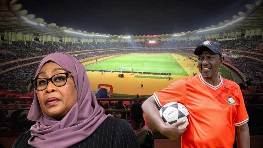 Kenya Could Face Tanzania in CHAN 2024 Quarter-Finals