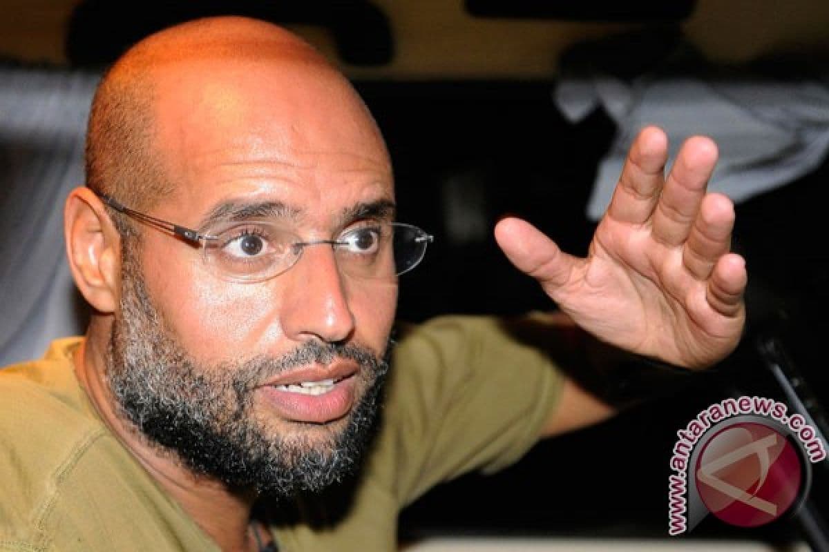 Gaddafi Son Freed in Deal That May Impact Kenya's Libyan Assets