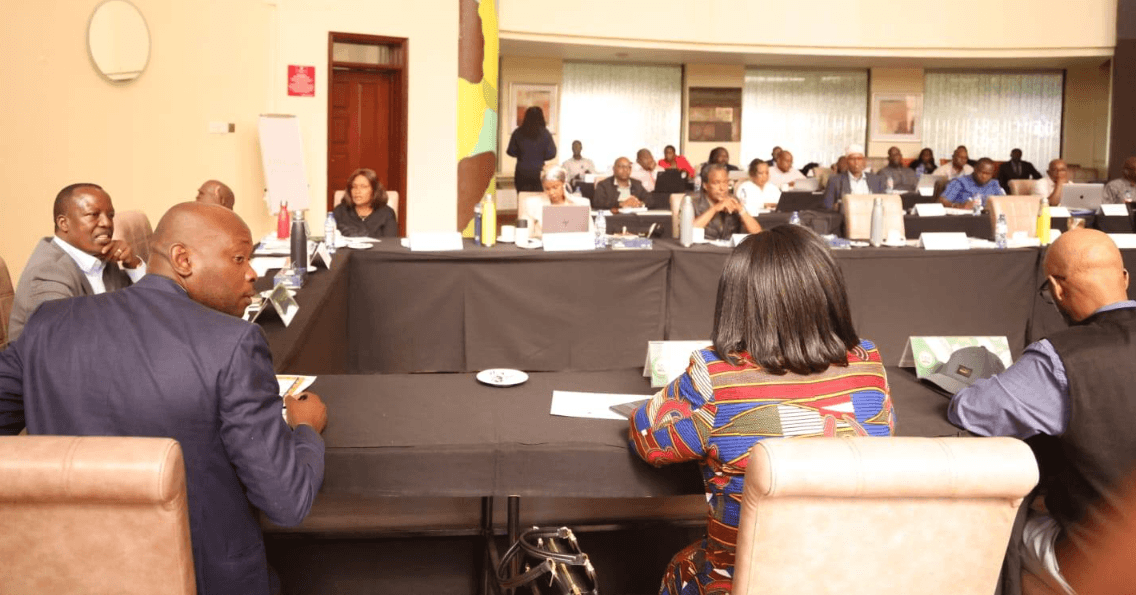 Inside TSC Draft Law That Seeks More Power to Discipline Errant Teachers