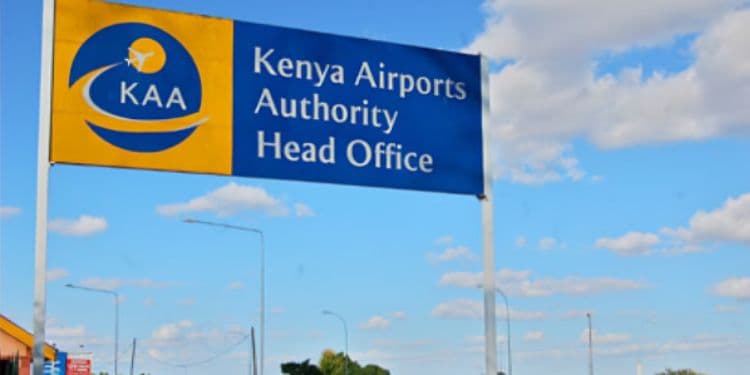 KAA, Aviation Workers Union Avert Major Airport Strike