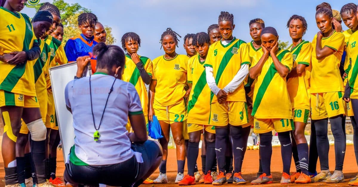 Mathare plot Bandari fall in WNSL as promotion race hots up