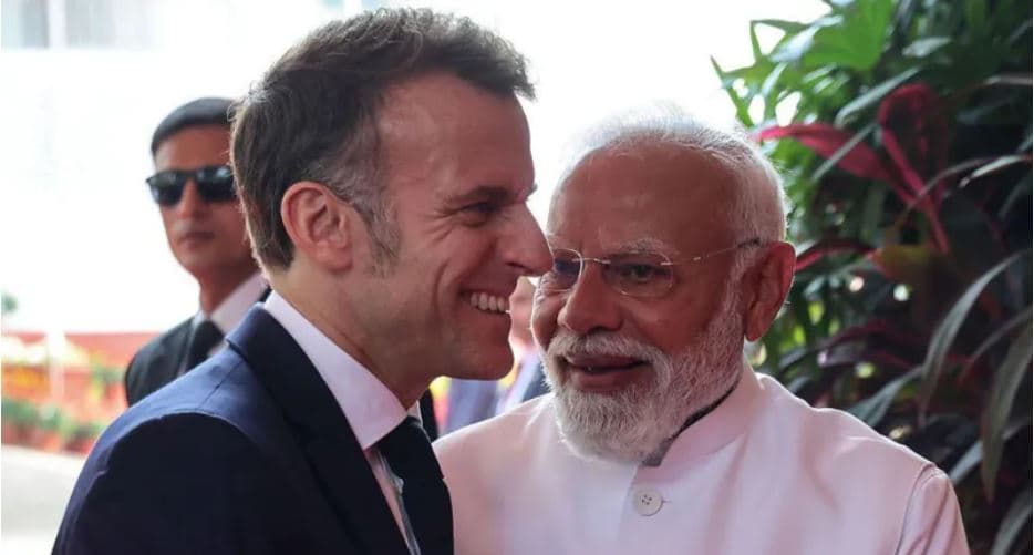 India Slashes Dividend Tax for Large French Investors