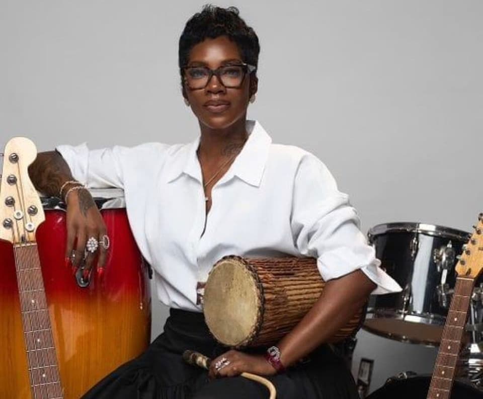 Tiwa Savage Inks Landmark Berklee Deal for African Creatives