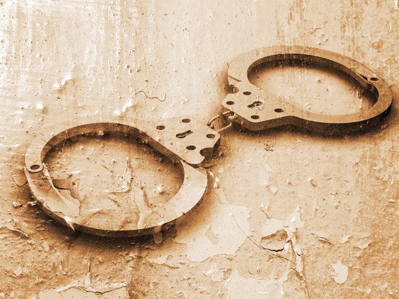 Maralal Shop Robbed at Gunpoint, Police Nab Suspect After Dramatic Shootout