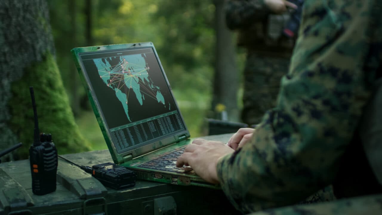 Agentic AI Revolutionizes Operations Amid Escalating Global Cyber Warfare
