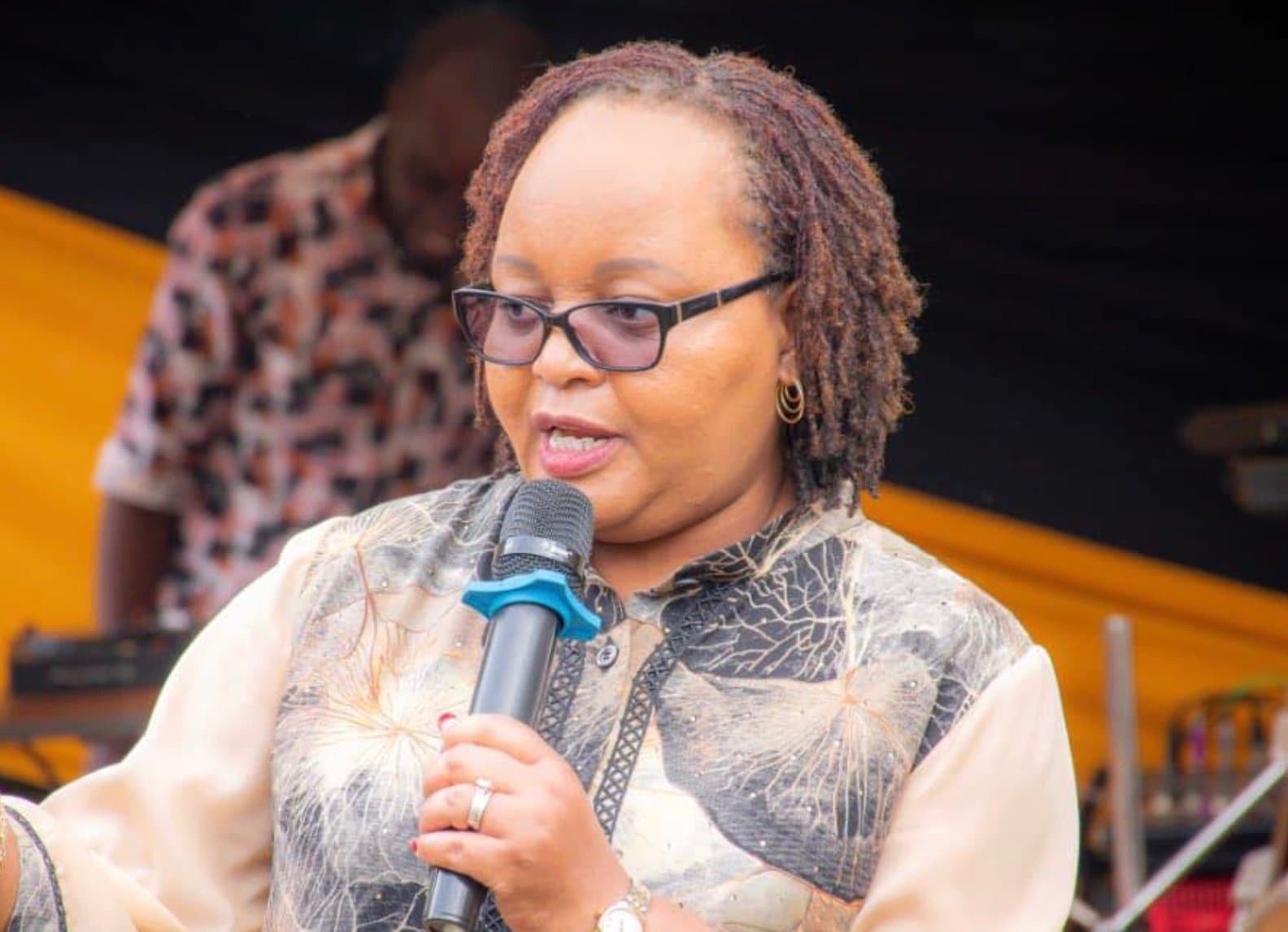 Waiguru Condemns State's 500,000-Tonne Duty-Free Rice Import Plan