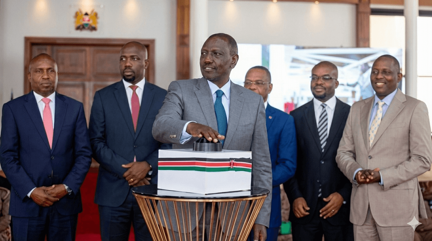 Ghost Towns on Paper: Budget Crisis Creates Administrative ‘Dead Zones’