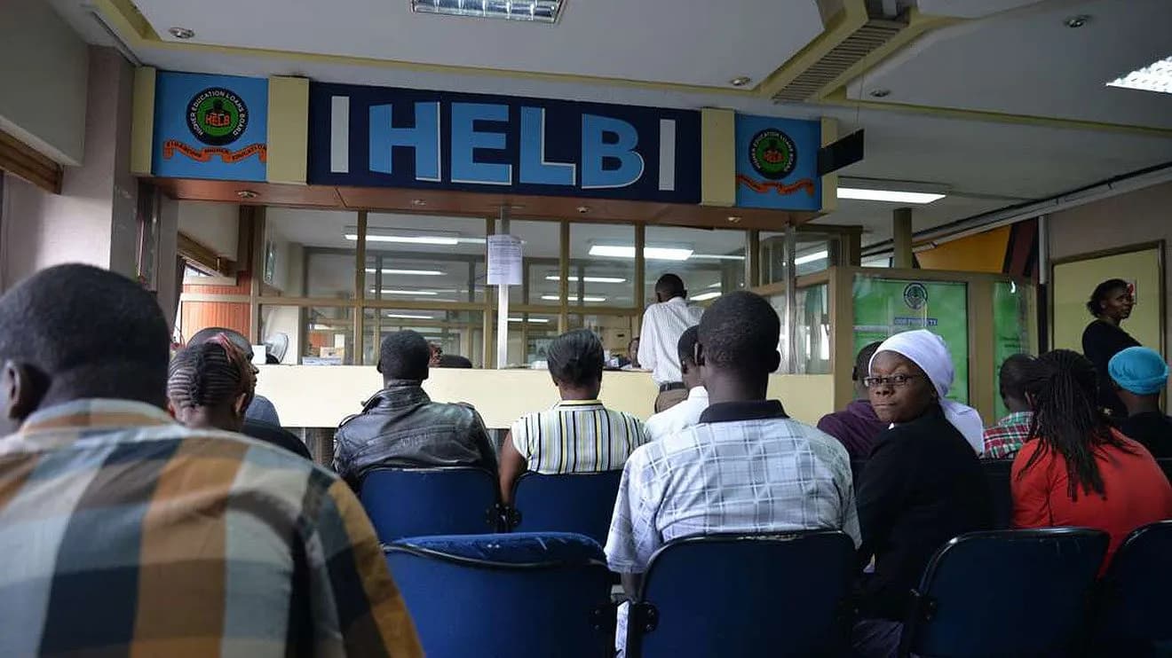 HELB CEO Assures September University Intake Funding Despite Deficit
