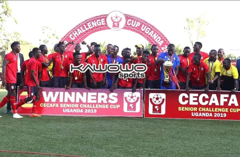 CECAFA Senior Challenge Cup 2025 Cancelled Due to Inadequate Preparation Time