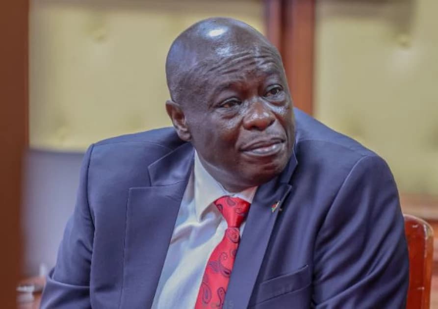 The "Sierra Squad" Conspiracy: Gachagua Threatens Capital Lockdown Over Church "Assassination" Attempt