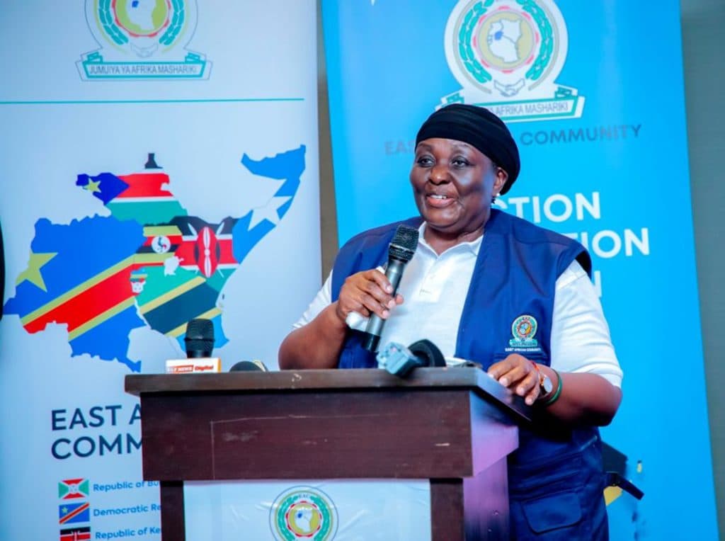 EAC Leaders’ Silence Condemned as Tanzanian Democracy Falters